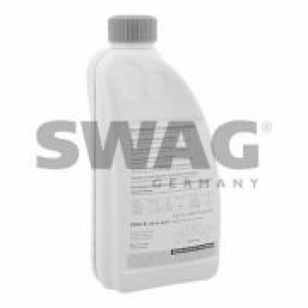 Antigel SWAG G12+ concentrat 1.5L Antigel